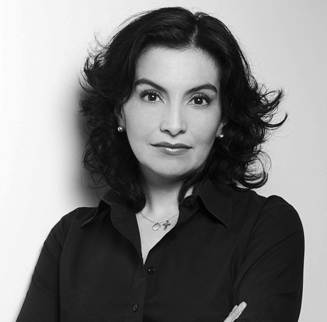 Teresa Pizano